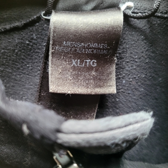 The north face TKA stretch jacket men's size XL lightweight zip up, small flaws - Picture 7 of 16